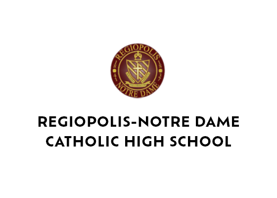 Regiopolis-Notre Dame Catholic High School